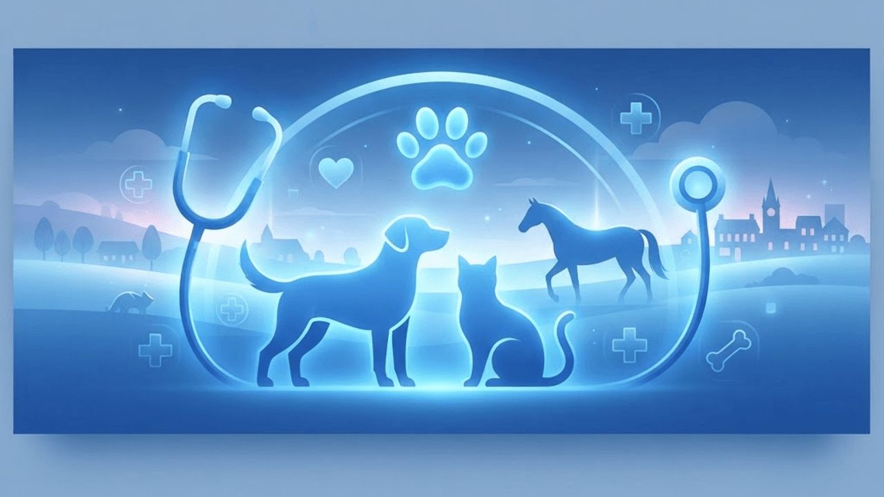 Top 10 Best Veterinary Clinics in Newark and Sherwood