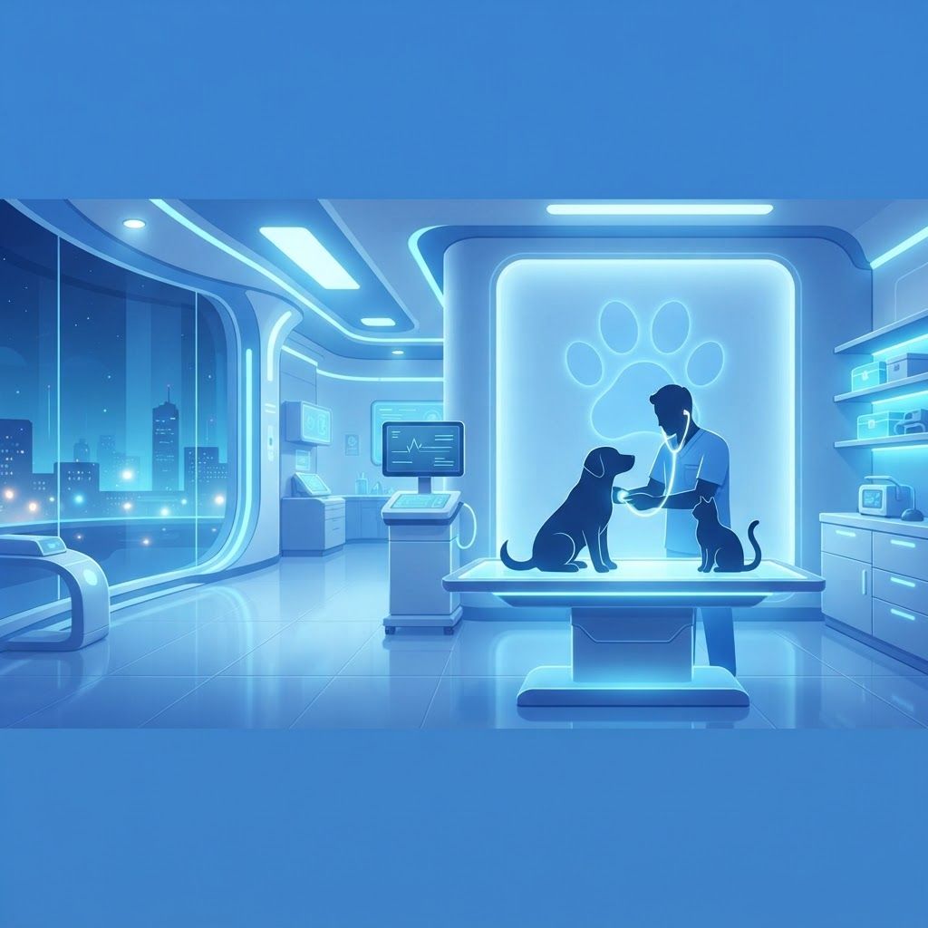 Top 10 Best Veterinary Clinics in North Ayrshire