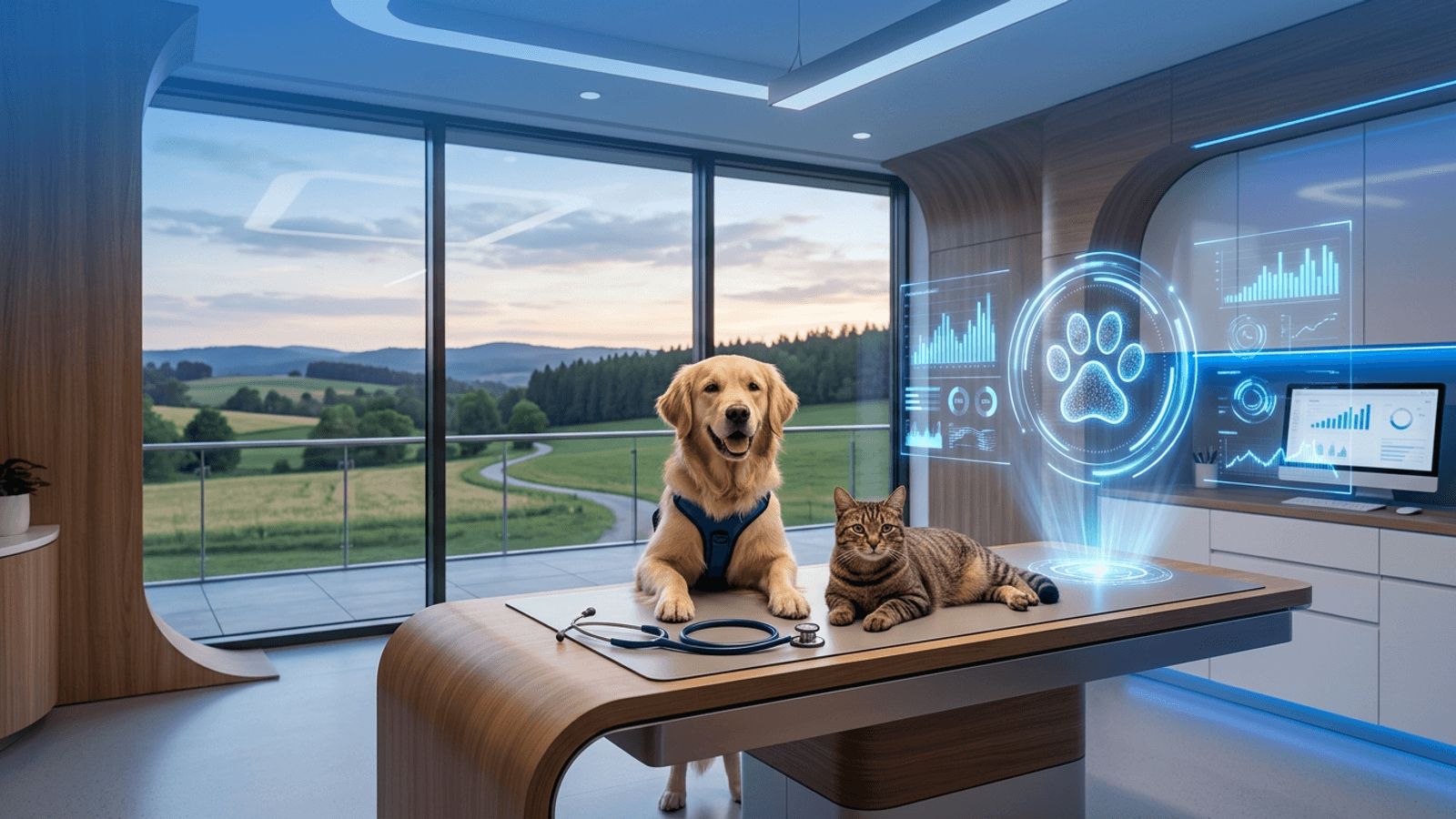 Top 10 Best Veterinary Clinics in North Norfolk