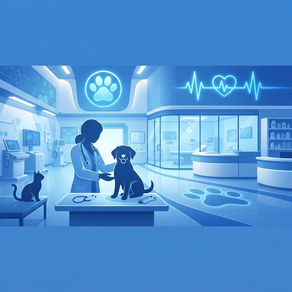 Top 10 Best Veterinary Clinics in Nuneaton and Bedworth
