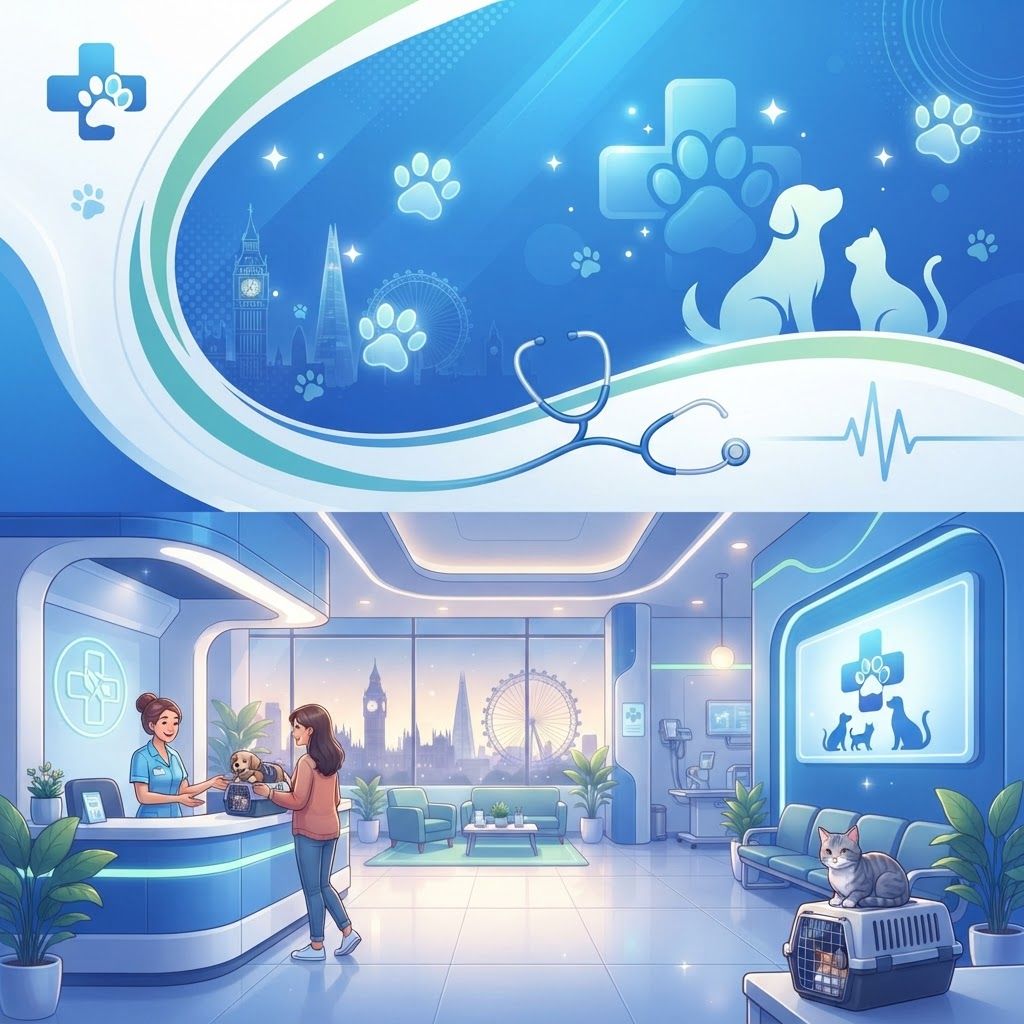 Top 10 Best Veterinary Clinics in Peterborough