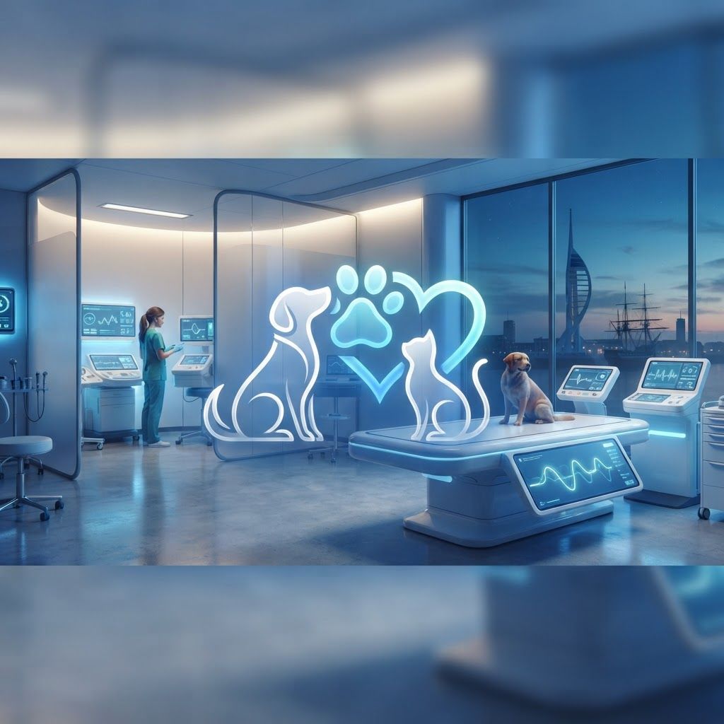 Top 10 Best Veterinary Clinics in Portsmouth