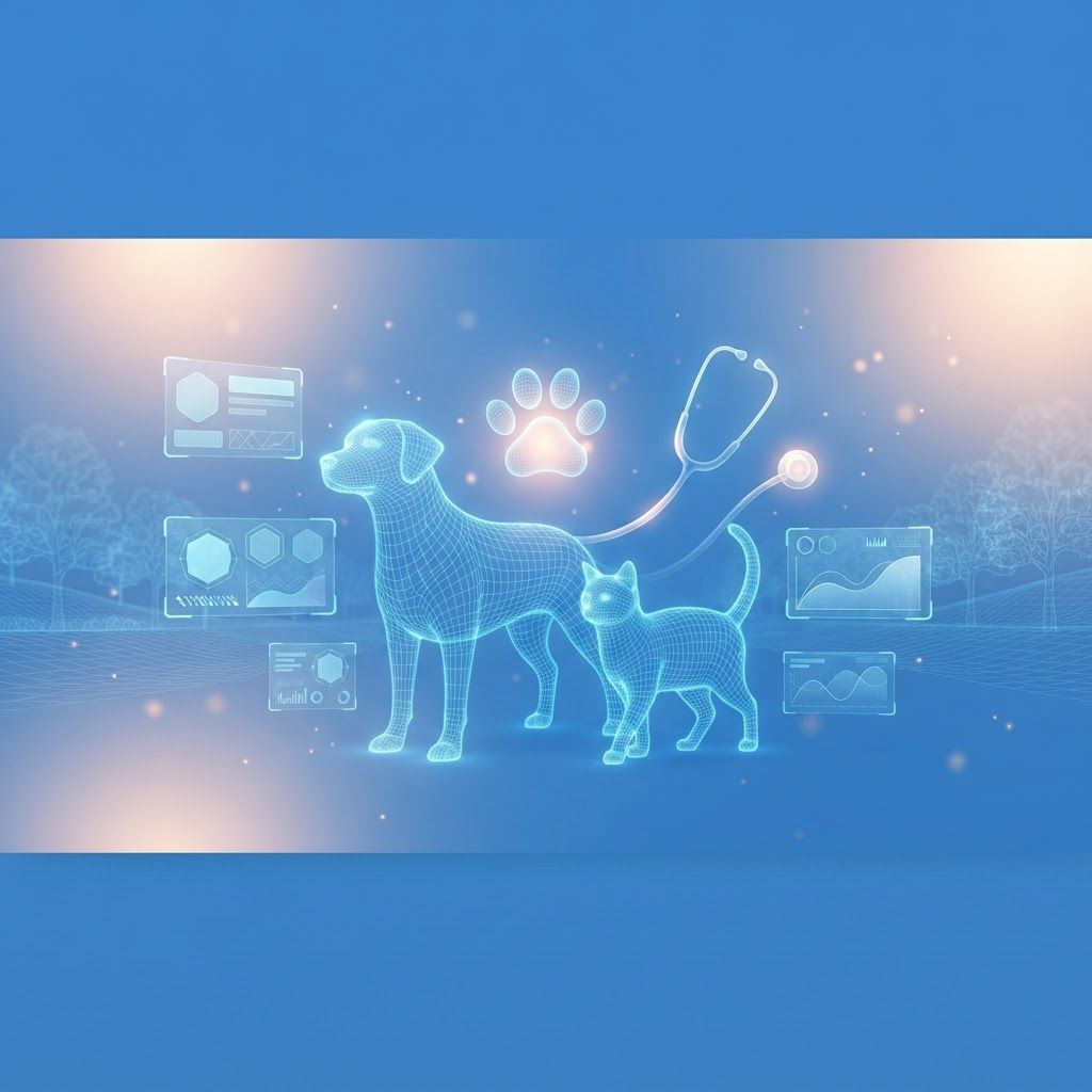 Top 10 Best Veterinary Clinics in Richmond upon Thames