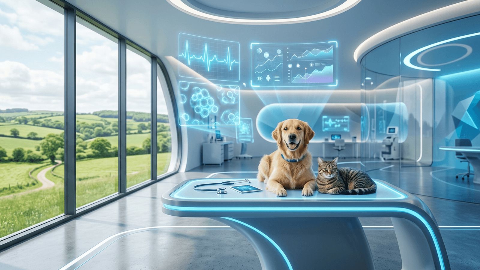 Top 10 Best Veterinary Clinics in Rochford
