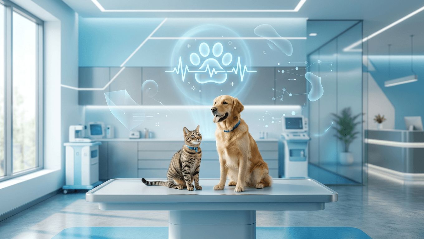 Top 10 Best Veterinary Clinics in Runnymede