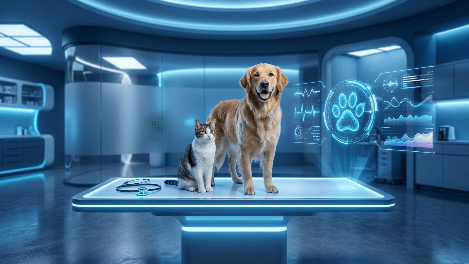 Top 10 Best Veterinary Clinics in Rushmoor