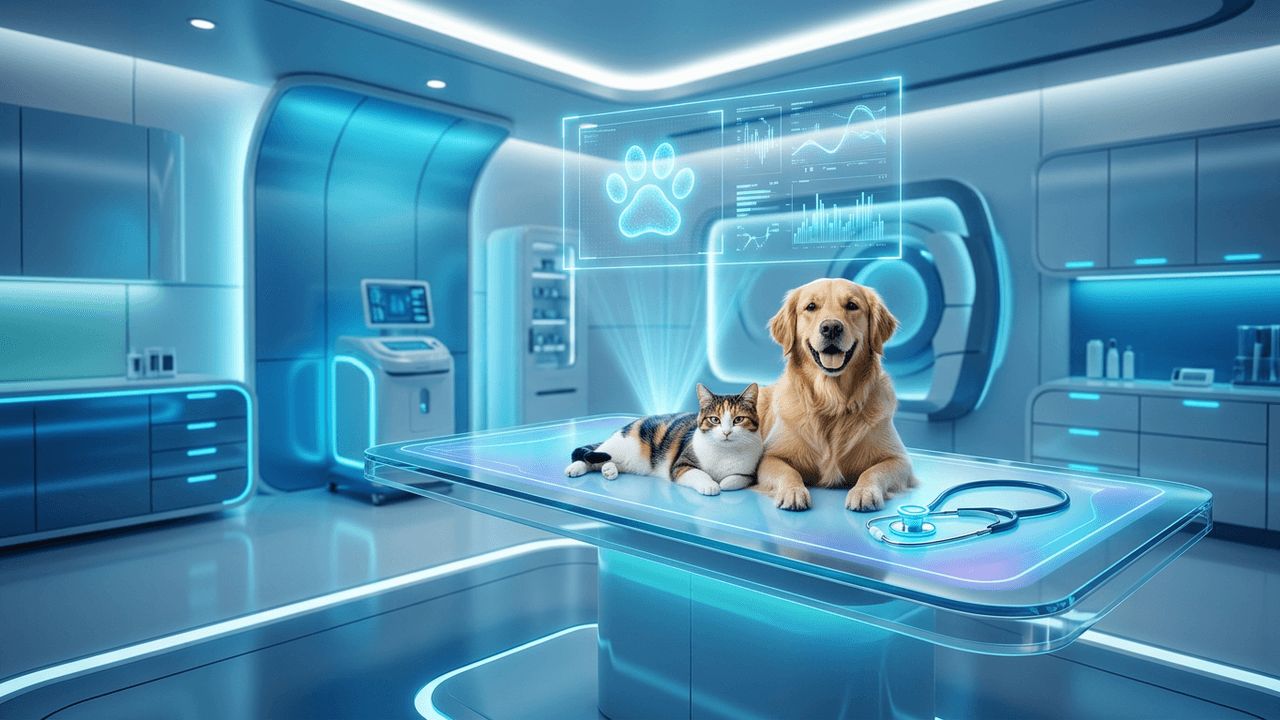 Top 10 Best Veterinary Clinics in Salford