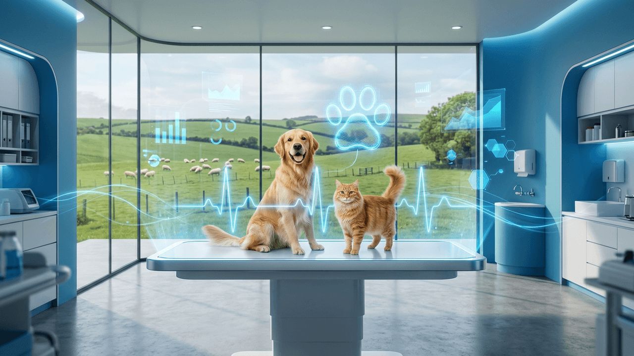Top 10 Best Veterinary Clinics in South Hams