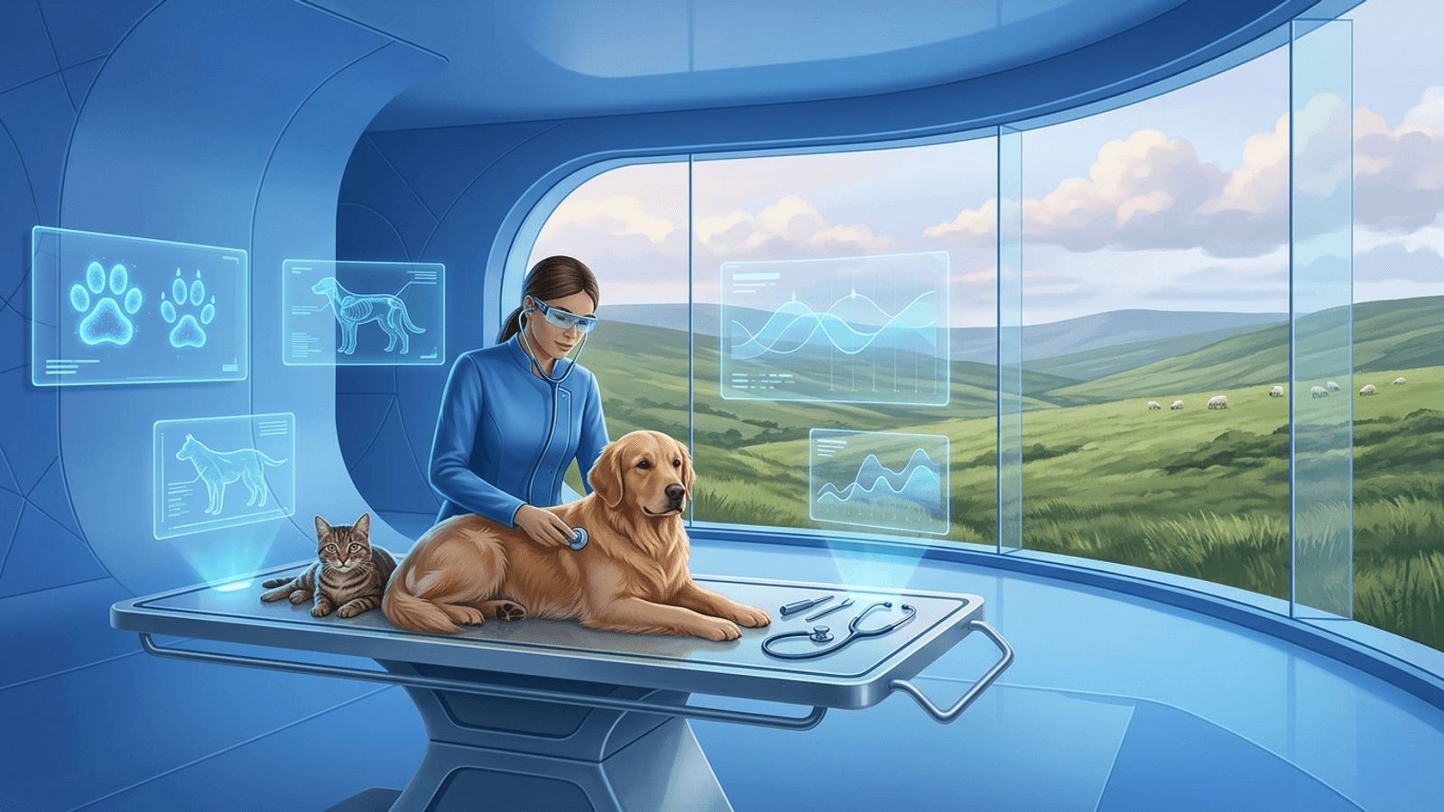 Top 10 Best Veterinary Clinics in Staffordshire Moorlands
