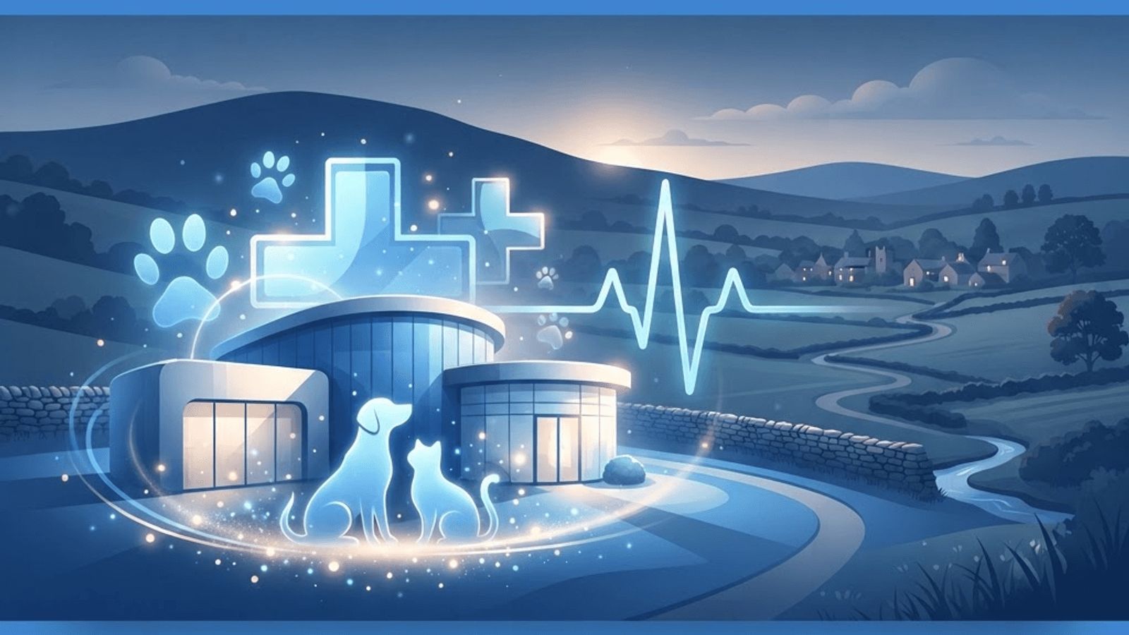 Top 10 Best Veterinary Clinics in Stroud