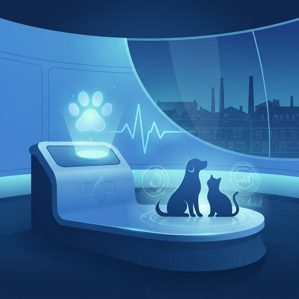 Top 10 Best Veterinary Clinics in Tameside