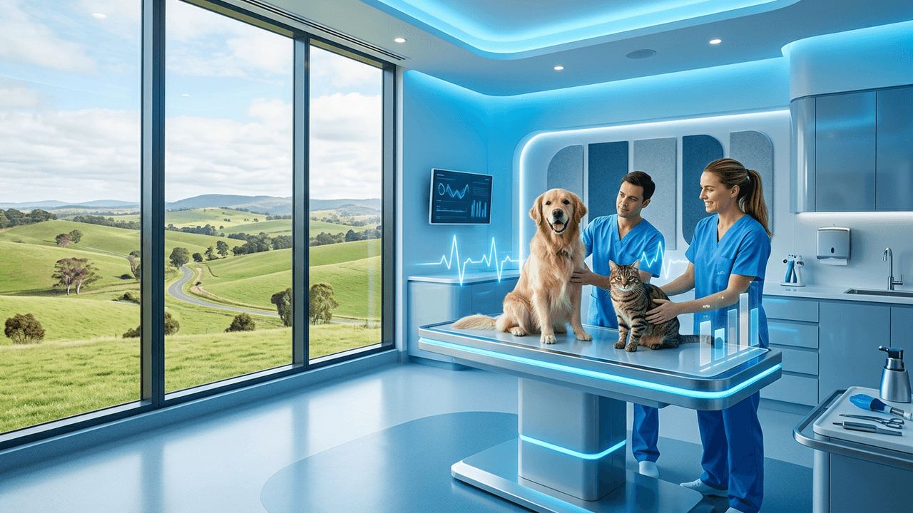 Top 10 Best Veterinary Clinics in Tamworth