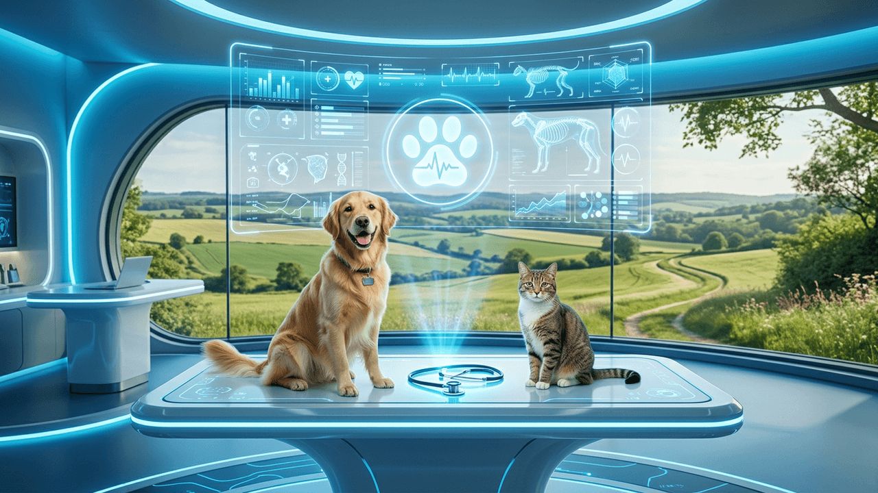 Top 10 Best Veterinary Clinics in Tandridge
