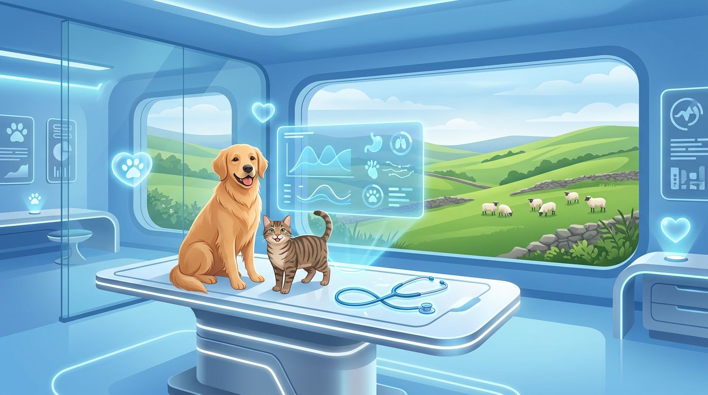 Top 10 Best Veterinary Clinics in Torfaen