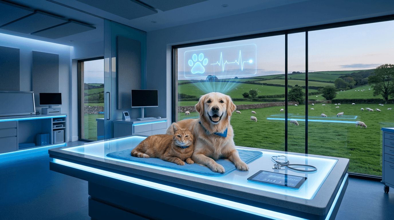 Top 10 Best Veterinary Clinics in Torridge