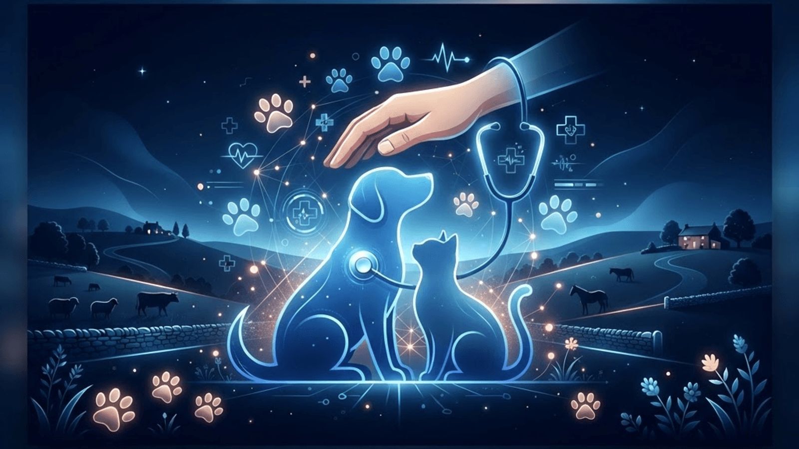 Top 10 Best Veterinary Clinics in Vale of Glamorgan