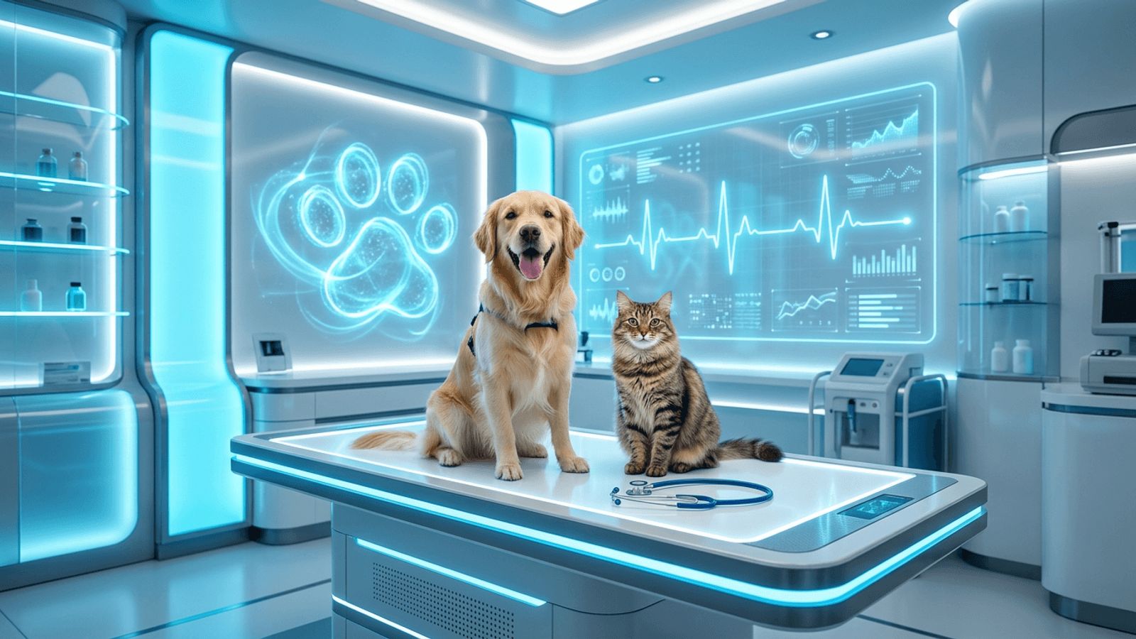 Top 10 Best Veterinary Clinics in Watford