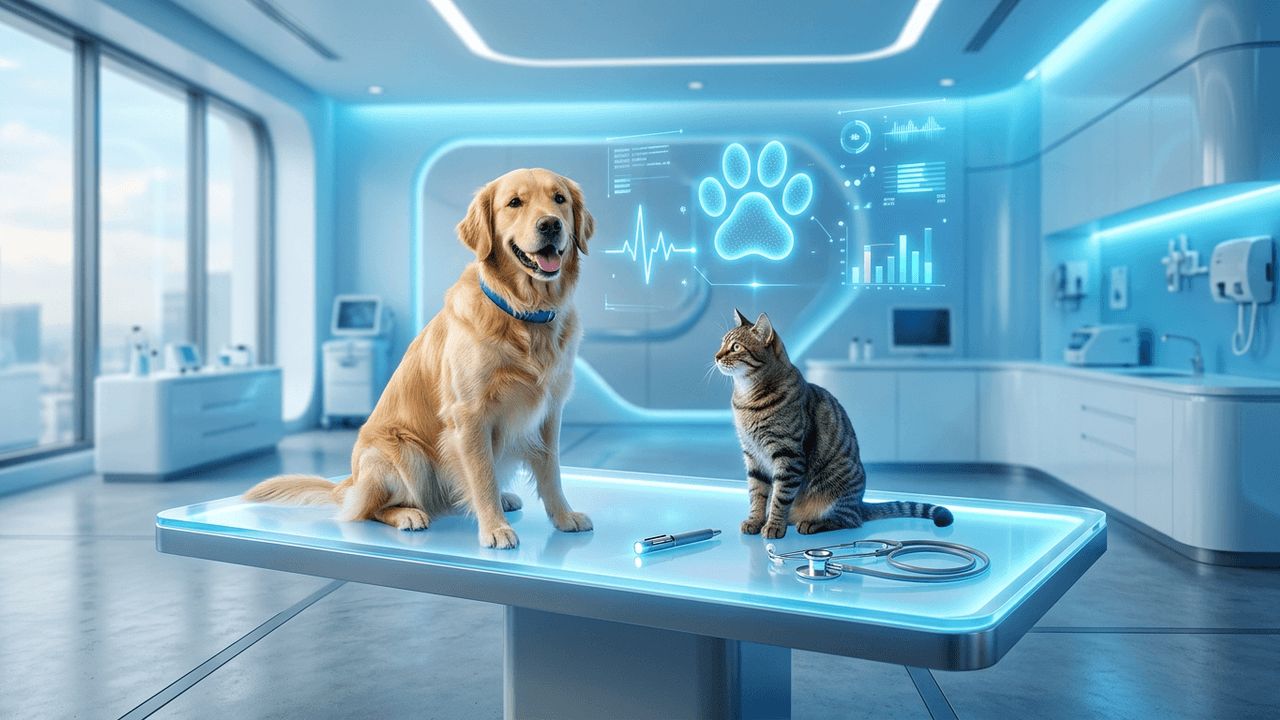 Top 10 Best Veterinary Clinics in West Dunbartonshire