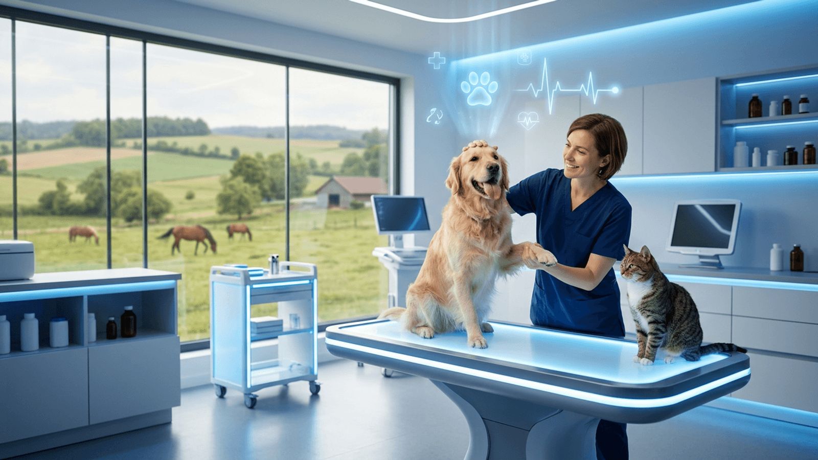 Top 10 Best Veterinary Clinics in West Lindsey