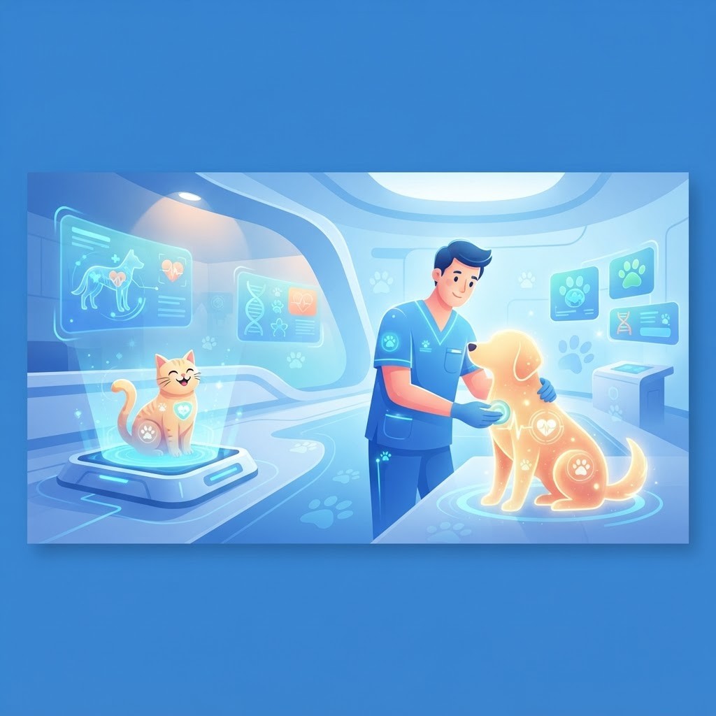 Top 10 Best Veterinary Clinics in Wigan