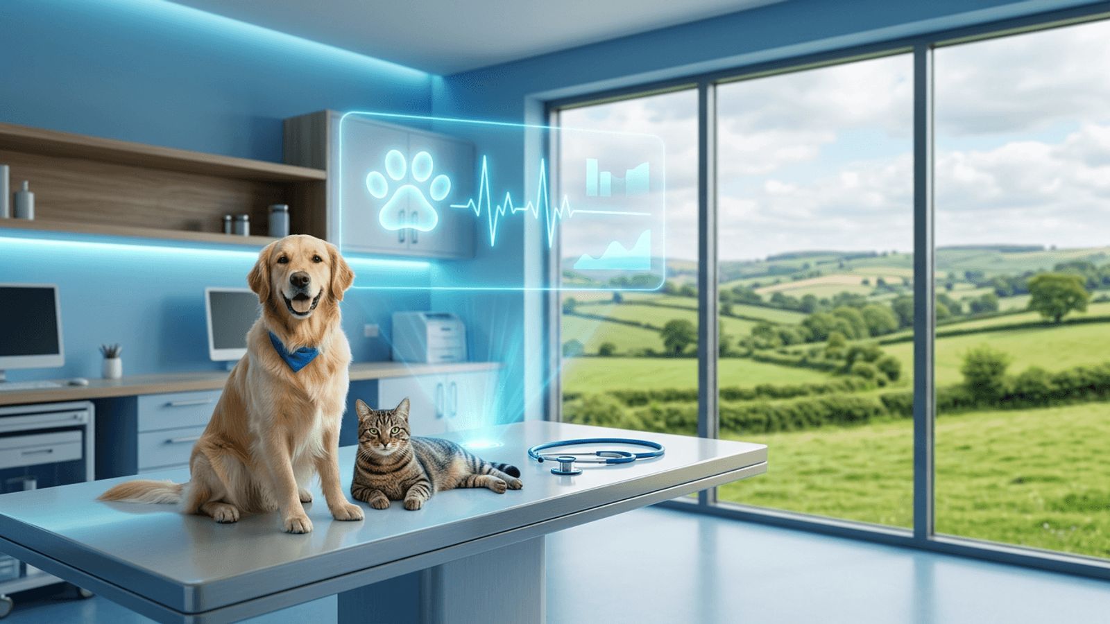 Top 10 Best Veterinary Clinics in Wyre Forest
