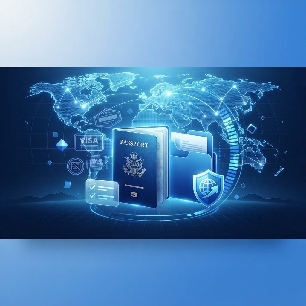 Top 10 Best Visa Consultants in Barnsley
