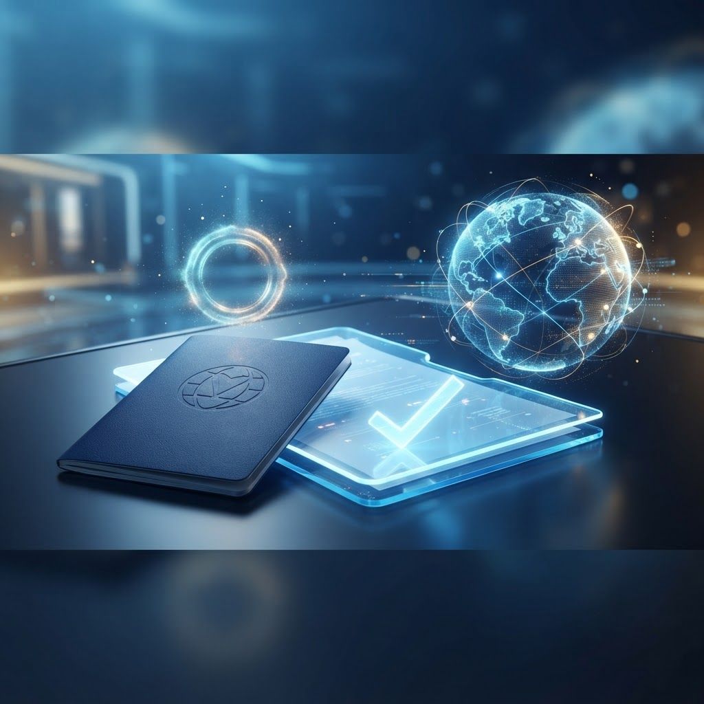 Top 10 Best Visa Consultants in Caerphilly