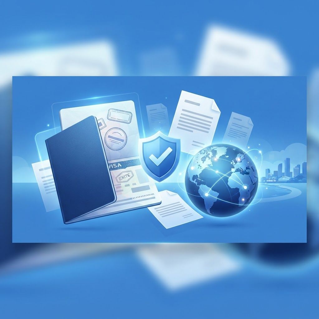 Top 10 Best Visa Consultants in Causeway Coast and Glens