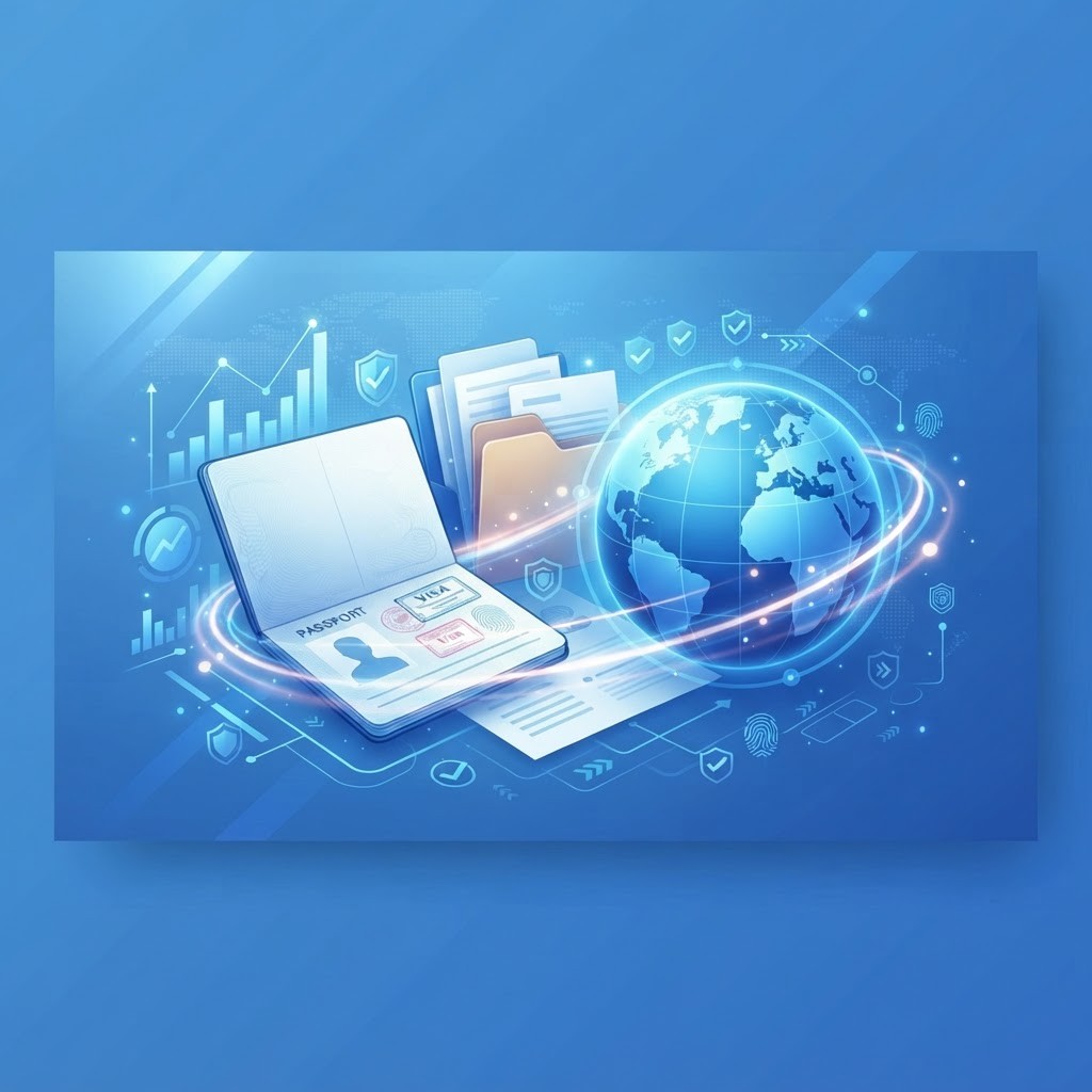Top 10 Best Visa Consultants in Cheshire East