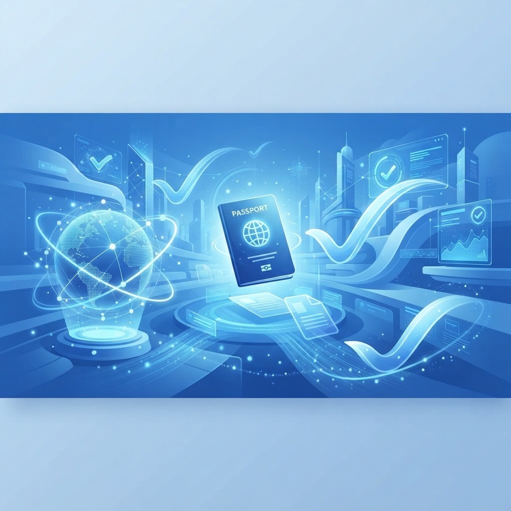 Top 10 Best Visa Consultants in Ealing