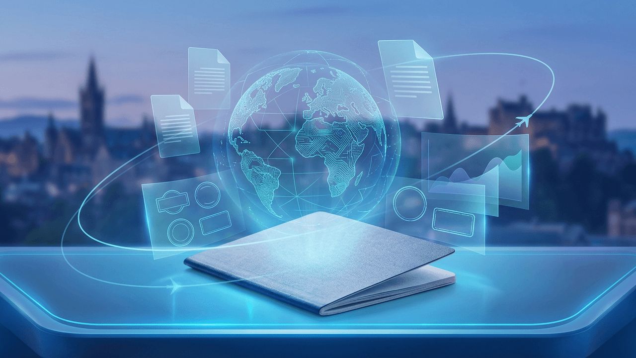 Top 10 Best Visa Consultants in East Dunbartonshire