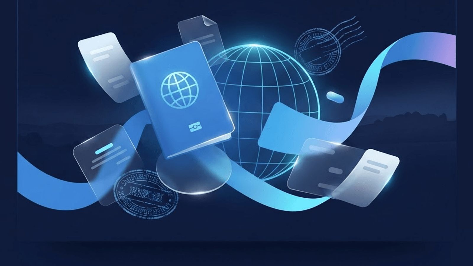 Top 10 Best Visa Consultants in East Hampshire