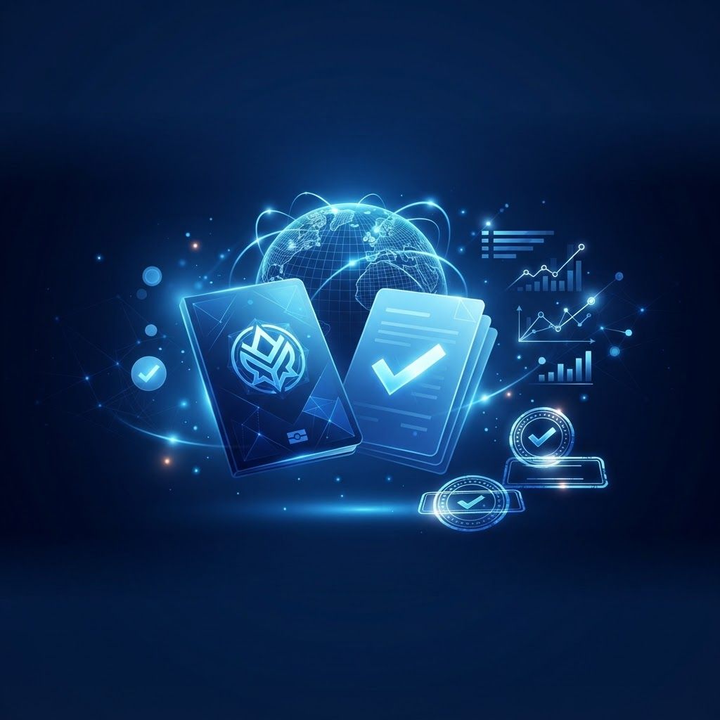 Top 10 Best Visa Consultants in East Lothian