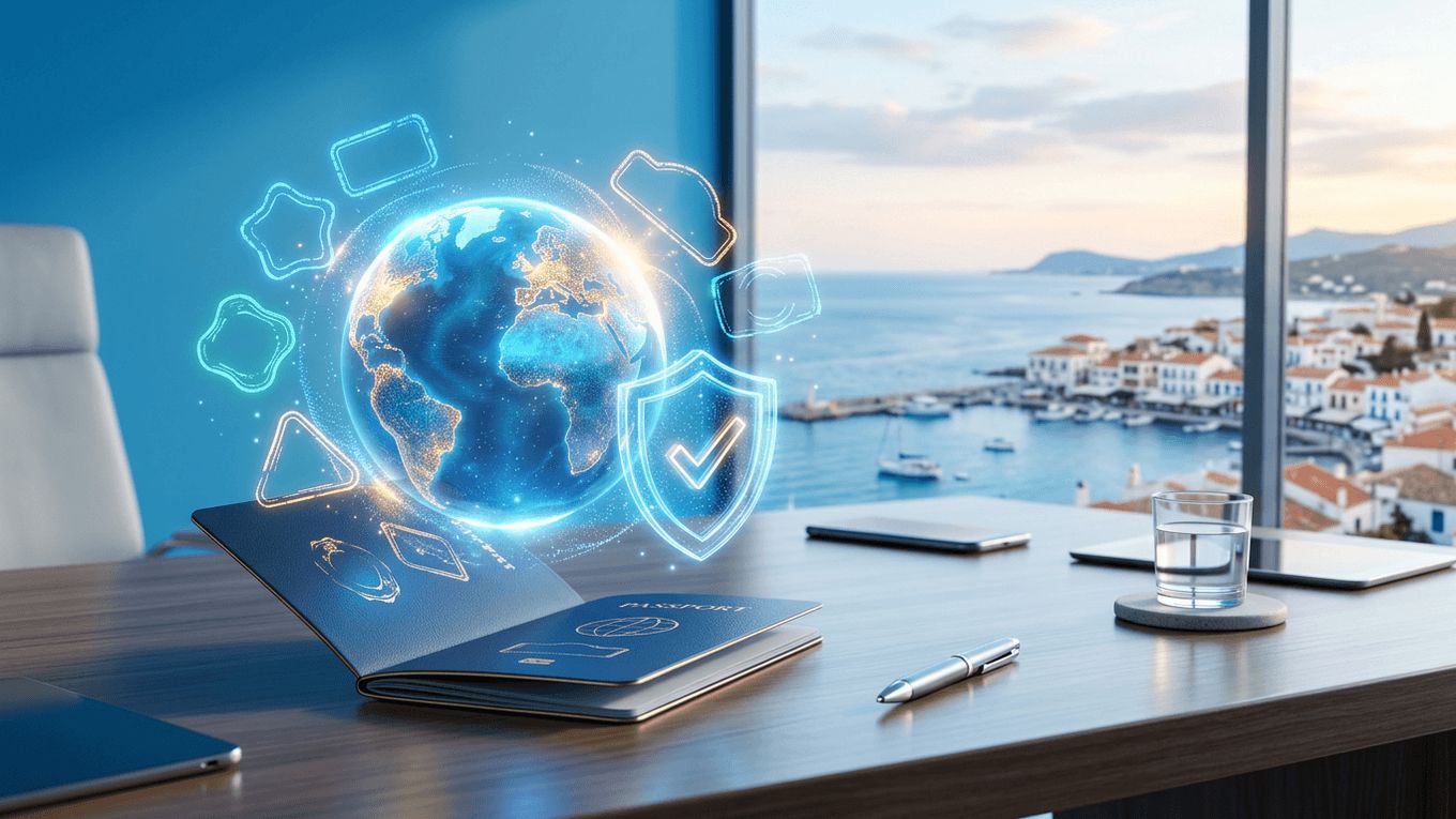 Top 10 Best Visa Consultants in Eastbourne