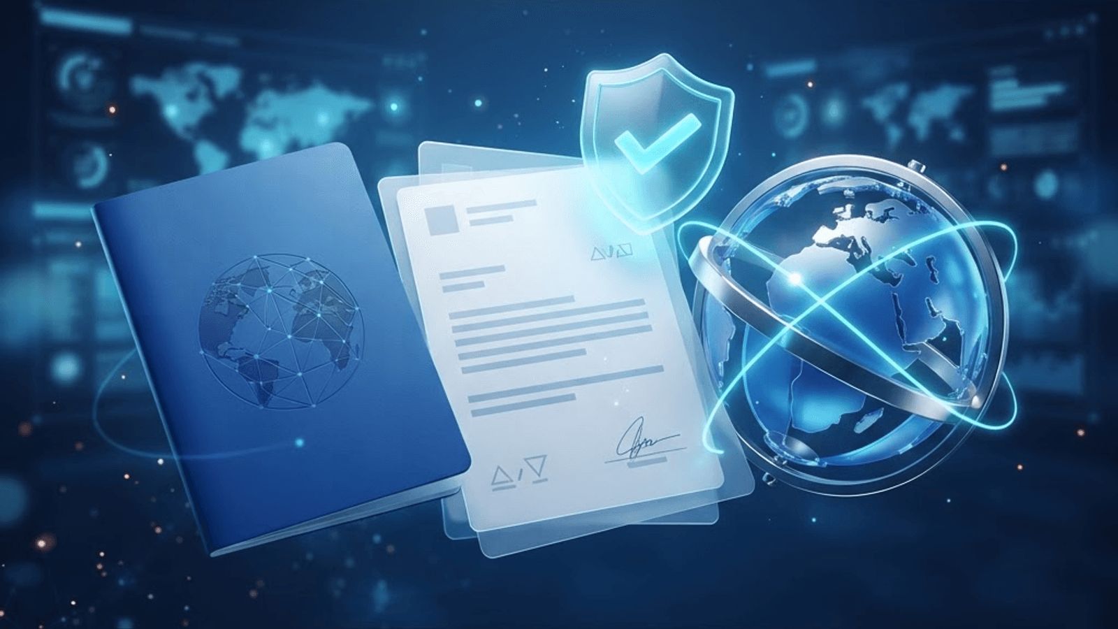 Top 10 Best Visa Consultants in Eastleigh