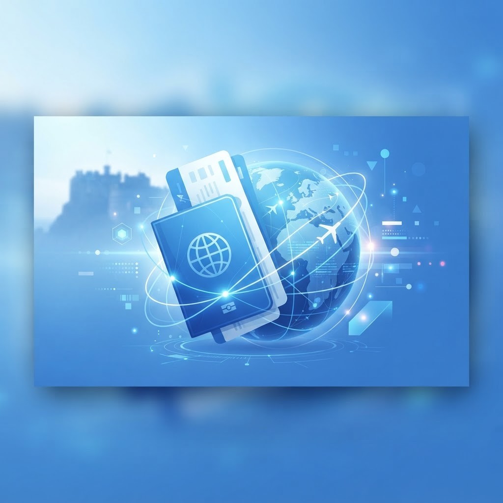Top 10 Best Visa Consultants in Edinburgh