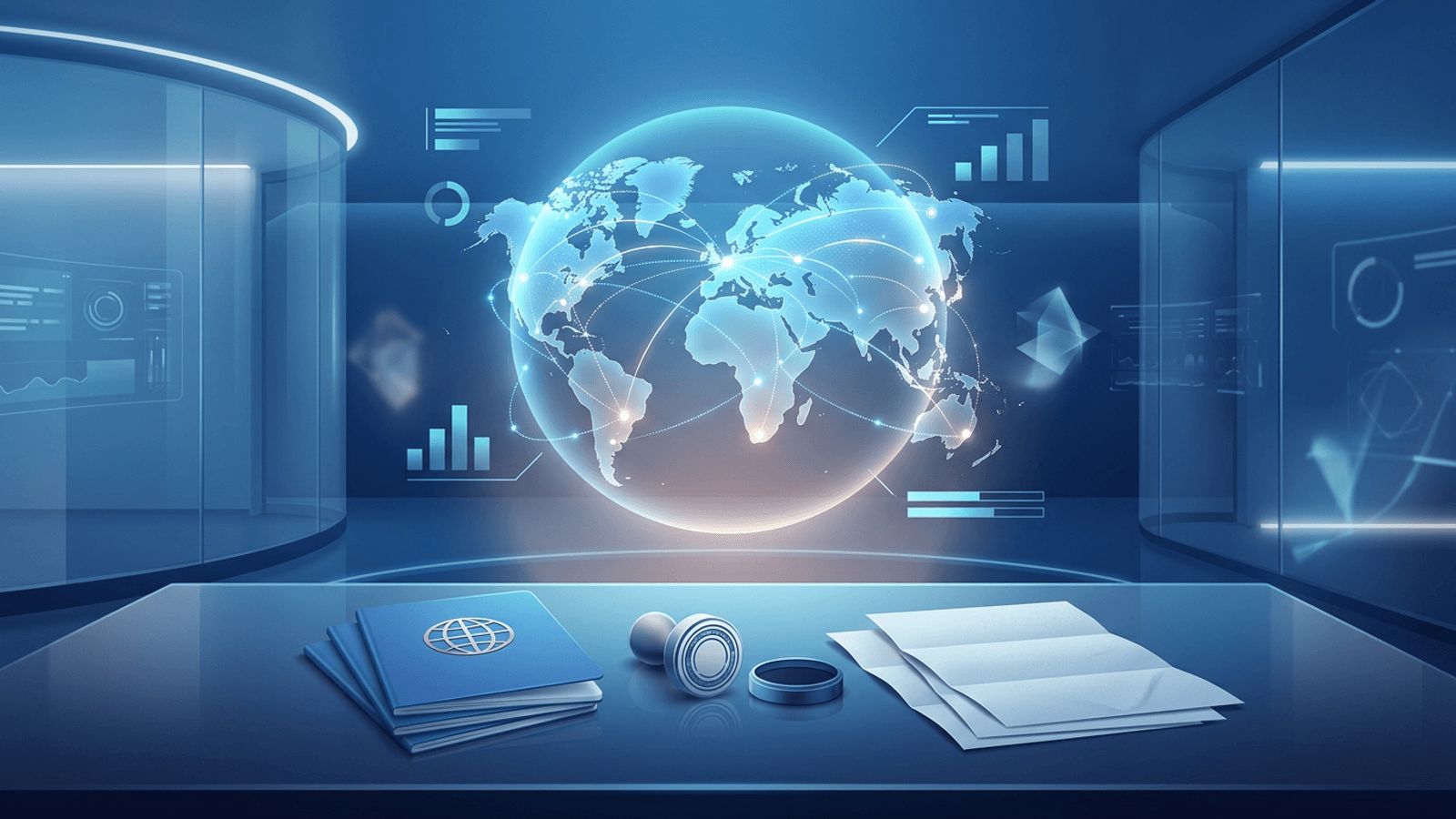 Top 10 Best Visa Consultants in Erewash