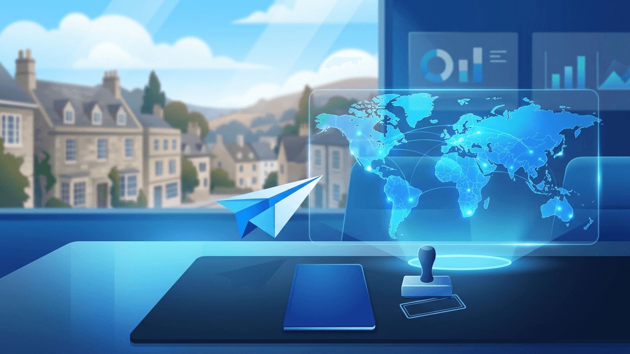 Top 10 Best Visa Consultants in Fenland