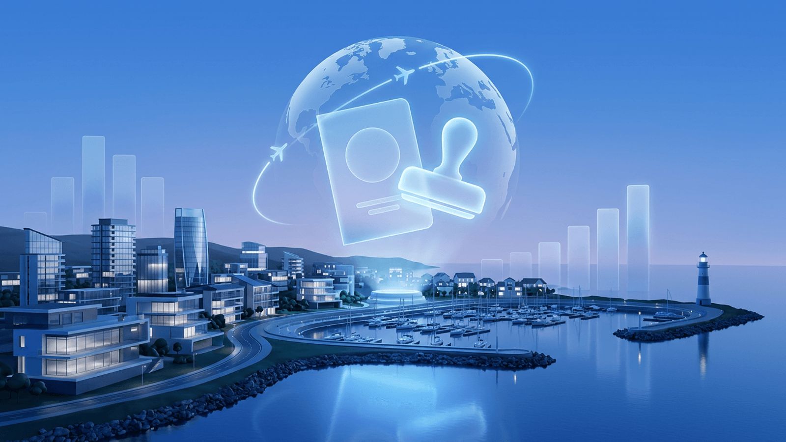 Top 10 Best Visa Consultants in Hartlepool