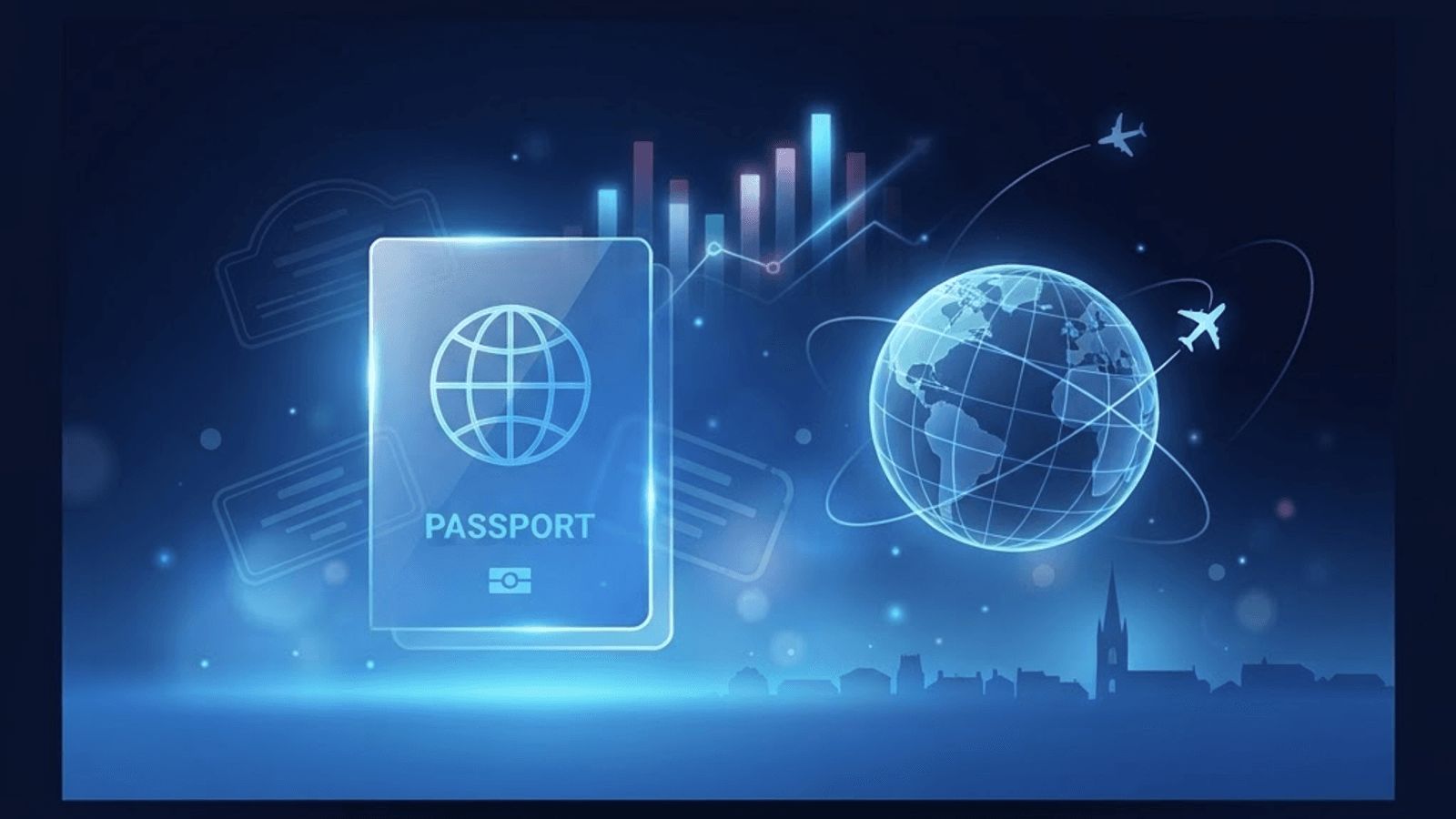 Top 10 Best Visa Consultants in Mansfield