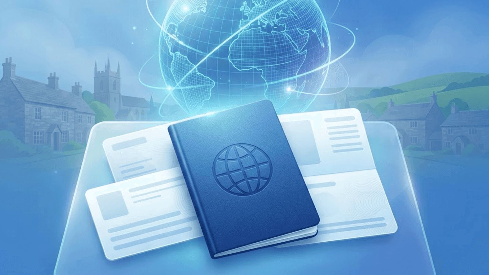 Top 10 Best Visa Consultants in Mid Sussex