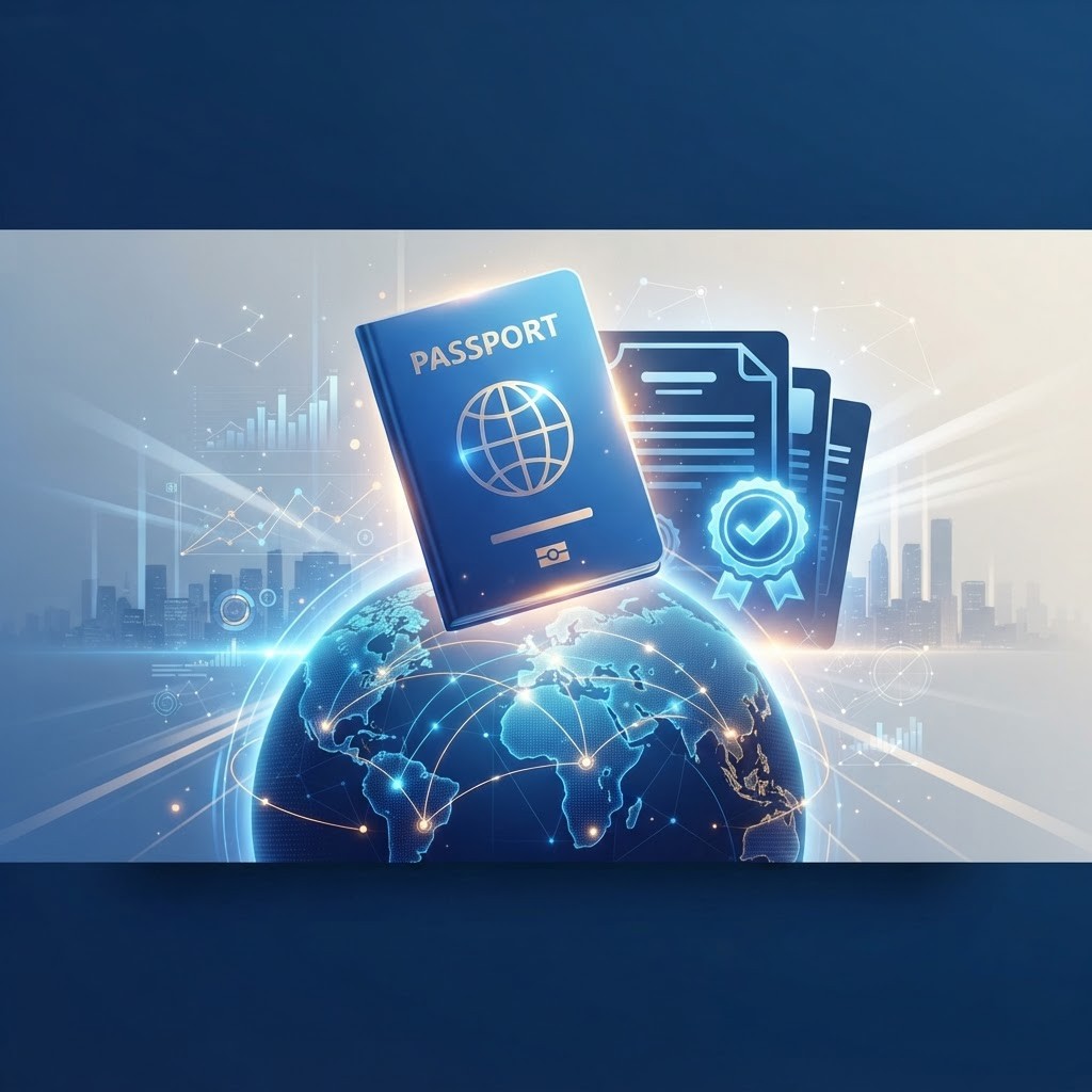 Top 10 Best Visa Consultants in Newham