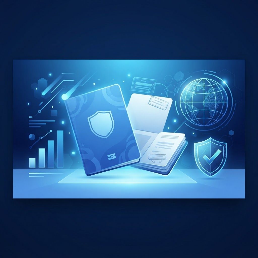 Top 10 Best Visa Consultants in North Hertfordshire