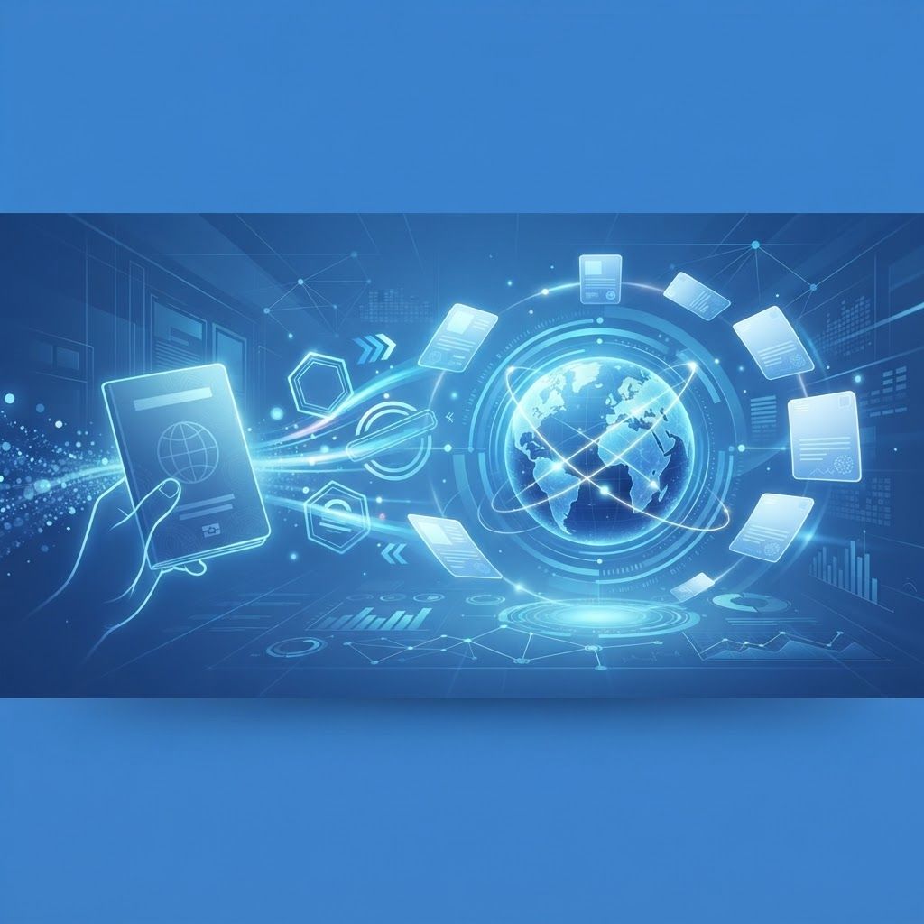 Top 10 Best Visa Consultants in Nuneaton and Bedworth