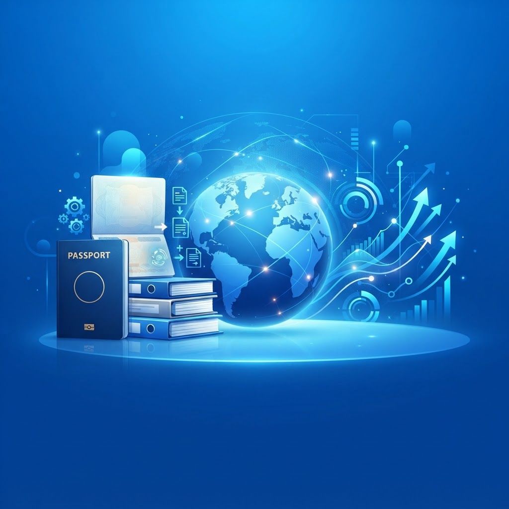 Top 10 Best Visa Consultants in Pembrokeshire