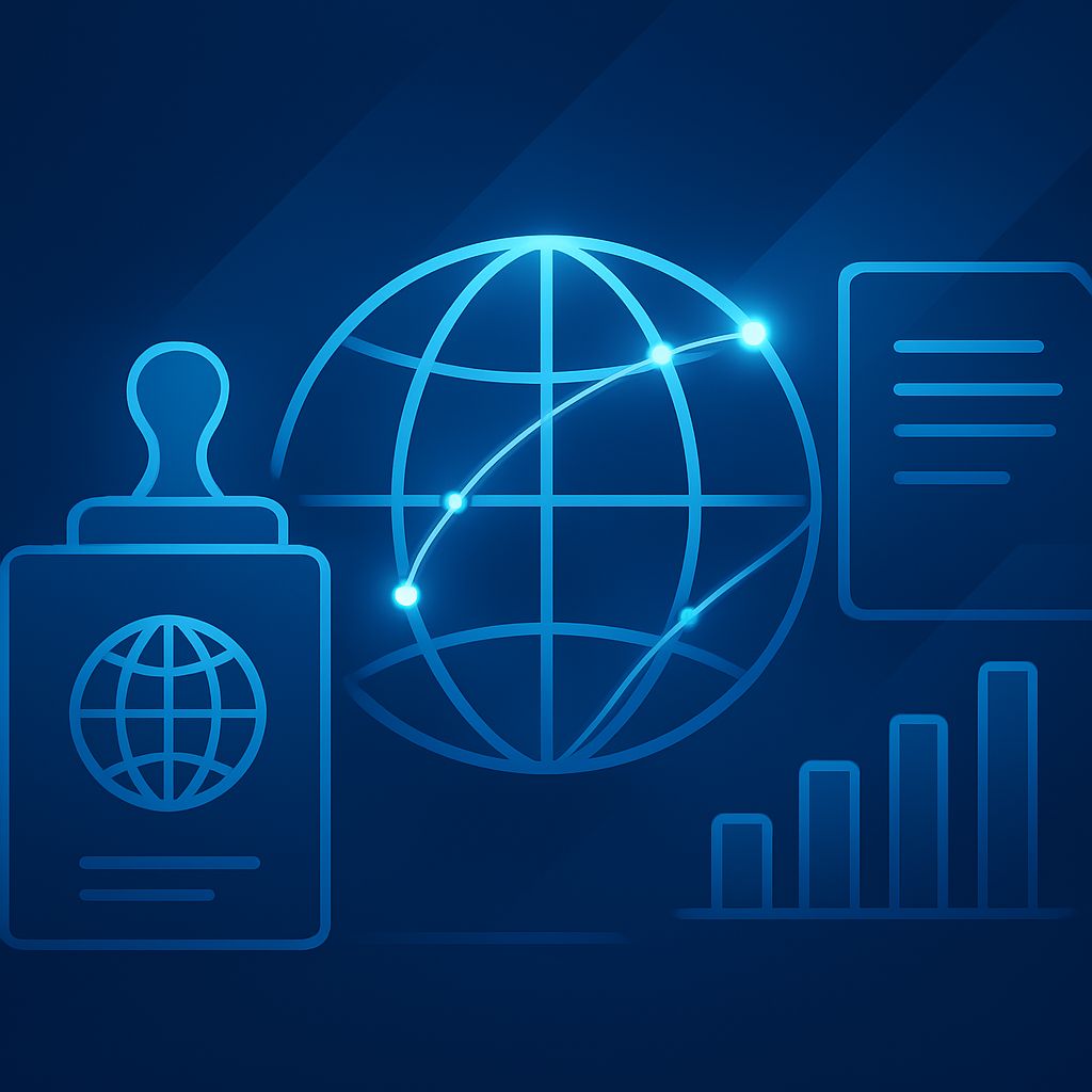 Top 10 Best Visa Consultants in Rochdale