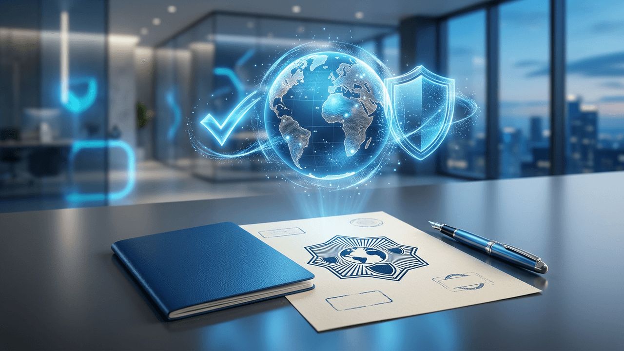 Top 10 Best Visa Consultants in South Gloucestershire