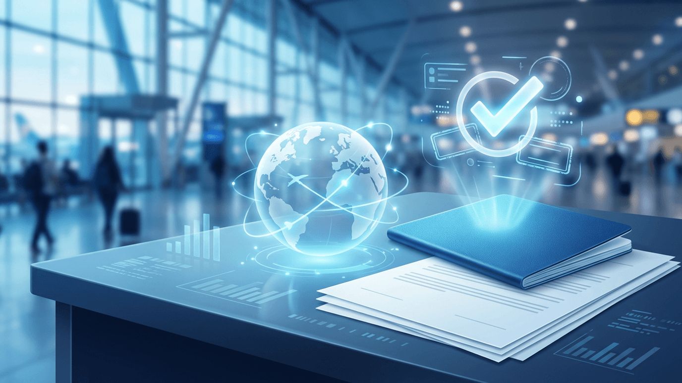 Top 10 Best Visa Consultants in Spelthorne