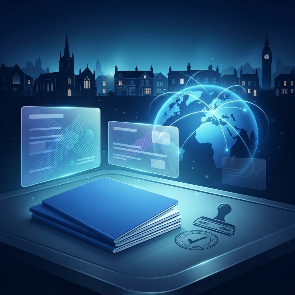 Top 10 Best Visa Consultants in St Albans