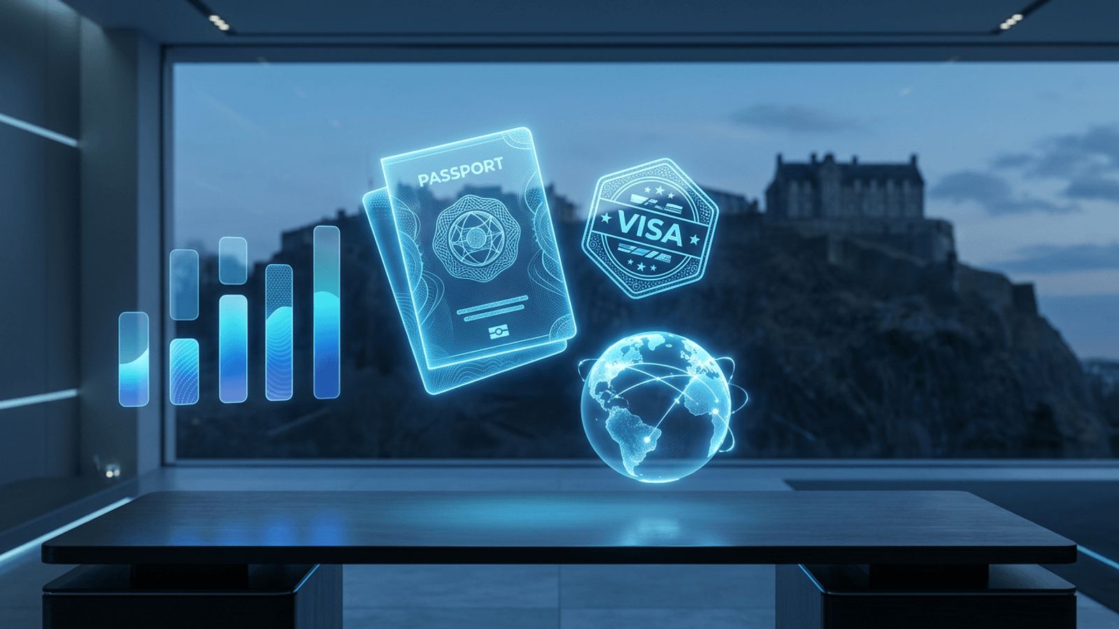 Top 10 Best Visa Consultants in Stirling